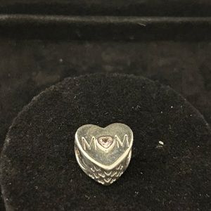 Pandora mom charm